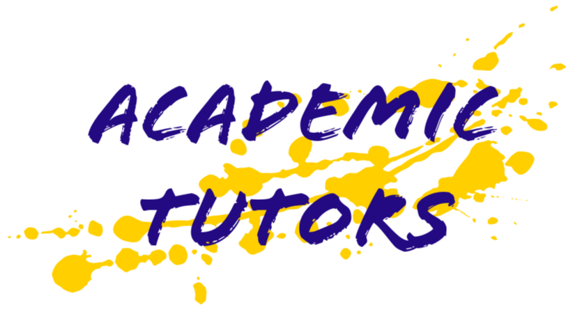 Academic tutors